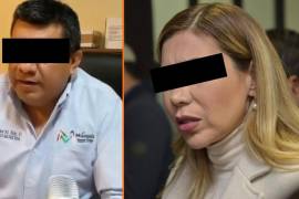 POLITICÓN: Fiscalía va por toda la red de corrupción en Múzquiz