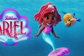 De acuerdo a la información compartida por Variety, el personaje de ‘Ariel’ está diseñado completamente en la versión de Halle Bailey y contará con los clásicos compañeros de aventuras como Flounder y Sebastián.