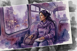 NosotrAs: ¿Cómo es nuestra movilidad?
