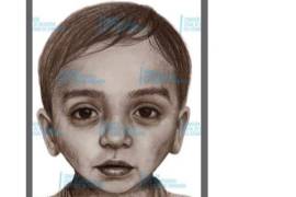 El cuerpo de un niño de aproximadamente dos años fue localizado en una zona desértica de la carretera a Casas Grandes, en Ciudad Juárez; autoridades buscan identificarlo.