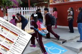 La SEP confirmó que el ciclo escolar 2025-2026 comenzará el 1 de septiembre. Conoce los días de descanso, vacaciones, puentes y fechas clave para padres y estudiantes.