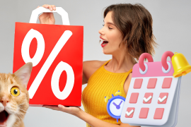 ¡Atención! Cambiaron las fechas del Buen Fin 2025