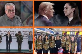 Las noticias más importantes del 18 de mayo en México 2026