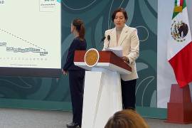 El Gobierno federal informó que el Estado de México registró una reducción histórica en los homicidios dolosos y otros delitos de alto impacto durante los últimos dos años.