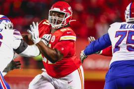 Kansas City y Buffalo han protagonizado duelos cerrados en los últimos años, con pocos puntos en el marcador.