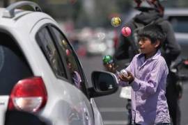 La intervención de Pronnif es necesaria para que los menores puedan ser retirados legalmente de la calle.
