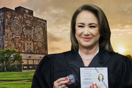 La UNAM suspenderá los procedimientos para determinar la autoría de la tesis de Yasmín Esquivel, ministra de la Suprema Corte de Justicia de la Nación, tras una resolución del Quinto Tribunal Colegiado Federal