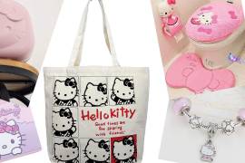 Tu casa con todo el estilo de Hello Kitty: Nuestra recomendación de compra de la semana