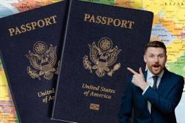 AP informa nueva estrategia de Estados Unidos contra deudores de manutención infantil