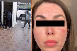 Tres hombres fueron detenidos en Álvaro Obregón por su presunta participación en el robo con violencia contra la influencer Evelyn Villa en Toluca