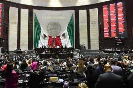 Se mantendrá informada a la ciudadanía sobre las actividades que se desarrollen en el Congreso durante este periodo.