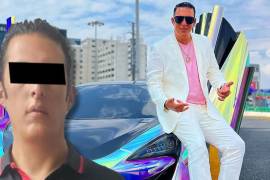 El influencer Luis Fernando ‘N’, más conocido como ‘Fer Italia’ y por su amistad con el también youtuber Fofo Márquez, fue detenido la tarde del miércoles por su posible participación en el delito de violación.