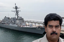 Ministro de Defensa acusa a Estados Unidos de aplicar un ‘brutal ejercicio psicológico’ sobre Venezuela