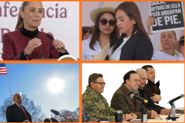 Las noticias más importantes del 13 de enero en México