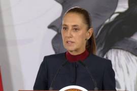 Claudia Sheinbaum afirmó que no existe una investigación en México contra Andrés Manuel López Beltrán y que la revocación de su visa no implica indagarlo.