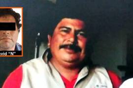 Gregorio Jiménez de la Cruz fue encontrado sin vida el 11 de febrero