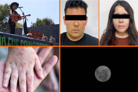 Noticias del fin de semana en México: Exigen justicia por caso Axe Ceremonia, crecen denuncias contra ‘Tía Paty’ y repuntan casos de sarampión