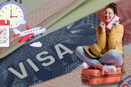 Si uno de tus propósitos de año nuevo es comenzar con el trámite de la visa americana para poder realizar un próximo viaje a Estados Unidos, esto te puede interesar.