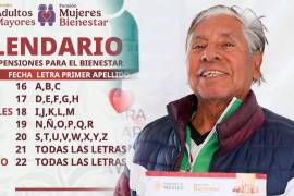 La Secretaría de Bienestar inicia la entrega de plásticos y abre nuevos registros este febrero. Conoce las fechas, requisitos y el calendario para adultos mayores y mujeres.