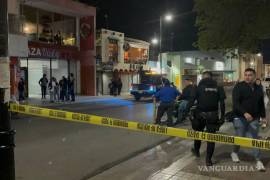 Un arma de fuego utilizada en incidentes de violencia puede marcar el rumbo de una vida.