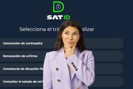 Con el mes de abril ya iniciado, el Servicio de Administración Tributaria (SAT) abrió la temporada de las declaraciones anuales.