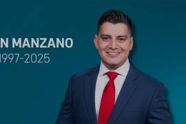 Adan Manzano, periodista de 27 años de edad, fue hallado este 6 de febrero sin vida, mientras se encargaba de realizar una cobertura especial del Super Bowl LIX, en Nueva Orleans, Estados Unidos.