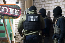 Postergan “El Grito” en Chicago por temor a redadas de ICE contra población migrante