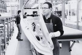 La Encuesta Mensual sobre Empresas Comerciales de Inegi precisa información clave para monitorear la economía interna nacional.