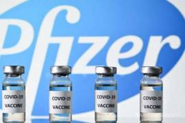 El 15 de diciembre llegó el primer cargamento de vacunas COVID-19 destinadas a la venta y aplicación en México, generando expectativas sobre su disponibilidad.