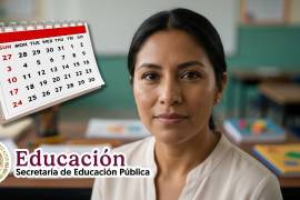 Este nuevo descanso largo está marcado por una sesión de CTE, por la que alumnos y alumnas de preescolar, primaria y secundaria no tendrán clases; seguirá por una suspensión de las labores docentes.