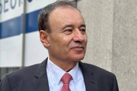El Gobierno de Sonora rechazó las versiones que apuntan a una supuesta investigación criminal en Estados Unidos contra el gobernador Alfonso Durazo.