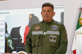 Entre los planes prioritarios se encuentra el tramo Saltillo-Nuevo Laredo, donde ya existen diálogos con 23 ejidos para concretar el derecho de vía.