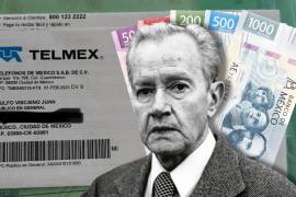 El escritor Juan Rulfo, autor de joyas literarias como “Pedro Páramo” y “El llano en llamas” que falleció en 1986, estuvo a punto de terminar en el Buró de Crédito, por no pagar un recibo.