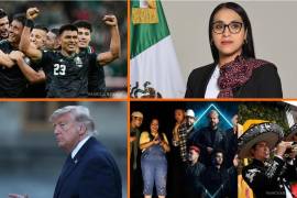 Las noticias más importantes del 18 de junio en México