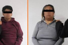 Se vinculó a proceso al estudiante de bachillerato Tulio ‘N’, y a su madre, Flor Tulia ‘N’, como presuntos responsables de la desaparición y homicidio en agravio del maestro José Manuel ‘N’.