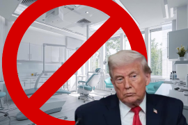 ‘Ley Mordaza Global’ Trump cancelará apoyos federales en el extranjero a favor del aborto