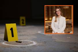 Ejecutan a María Quijada y a su esposo, Jesús Pereyra