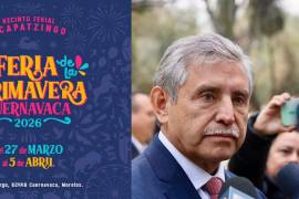 El Festival de Primavera, planeado del 27 de marzo al 5 de abril, fue pospuesto por decisión del estado