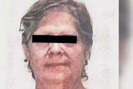 La Fiscalía General de la República (FGR) pidió la expedición de la ficha roja de la Interpol para la detención de Erika María ‘N’, por el feminicidio de Carolina Flores en la Ciudad de México.
