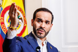 El presidente electo de Colombia pasó de defender a narcotraficantes a declararles la guerra