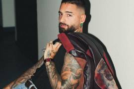 Maluma advierte que habrá efectos visuales, sonido fuerte y sugiere el uso de protección auditiva para menores de cinco años.