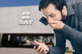 La Policía Cibernética de la SSC advirtió sobre llamadas fraudulentas que suplantan al SAT para obtener datos personales o cobros indebidos mediante amenazas y engaños