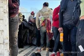 Piedras Negras y Ciudad Acuña concentran los puntos oficiales de recepción de migrantes deportados en Coahuila.