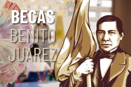 La Coordinación Nacional de Becas Benito Juárez comenzó la dispersión del pago bimestral de cierre de año y activó la verificación de estatus para confirmar la incorporación de estudiantes y la entrega de nuevas tarjetas del Banco del Bienestar