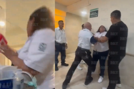 El sindicato del IMSS señala que este incidente refleja problemas no atendidos en el bienestar emocional y psicológico del personal de salud.