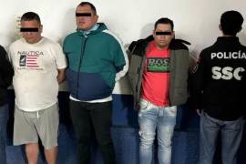 Durante la tarde del 23 de febrero trascendió el arresto de Rogelio Reyes Madrid, alias ‘El Chabelo’, en la colonia Guerrero de la alcaldía Cuauhtémoc, Ciudad de México, según confirmó la Secretaría de Seguridad Ciudadana (SSC).