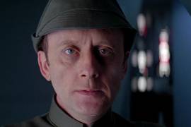 Kenneth Colley, el inolvidable actor británico que dio vida al almirante Piett en la trilogía original de Star Wars, ha fallecido a los 87 años debido a complicaciones derivadas de la COVID-19.