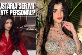 La influencer Karely Ruiz abrió una convocatoria para encontrar asistente personal. Los requisitos y el perfil buscado han generado interés entre sus seguidores.