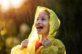 El inicio de la primavera en México estará marcado por lluvias en el sur y altas temperaturas en el norte y occidente del país.