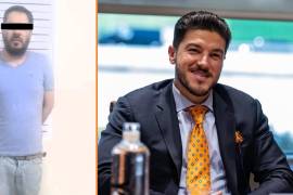 POLITICÓN: Coahuila da lección de seguridad a Samuel García tras robo en Saltillo